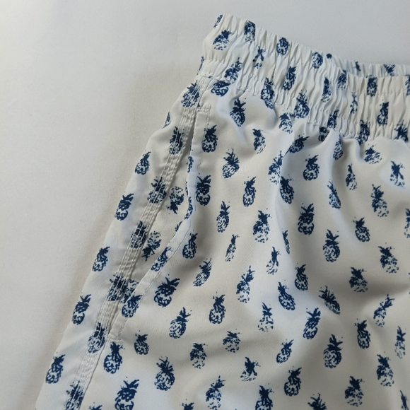 Slate & Stone Mens Swimming Trunks. - Picture 6 of 10